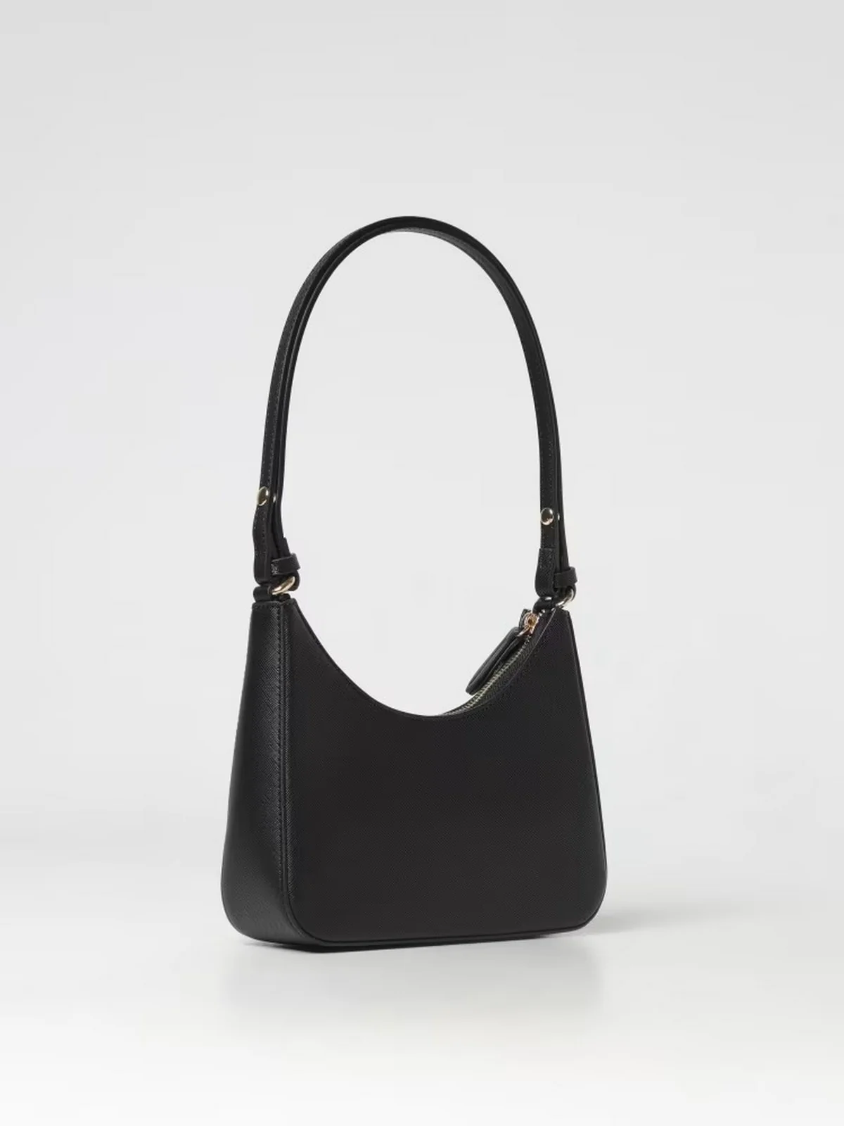 TWINSET Borsa Donna MINI BAG 242TH7010 00006 Nero - Image 2