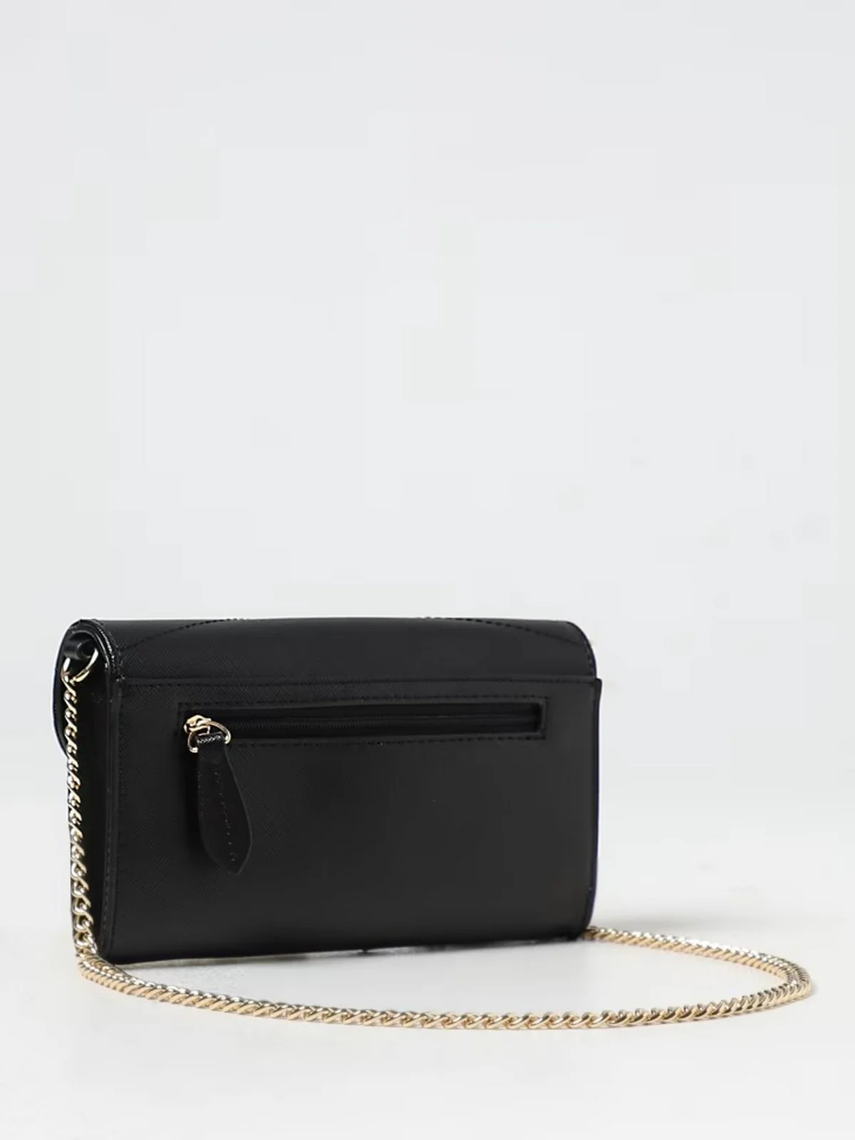 TWINSET Borsa Donna MINI BAG 242TH7012 00006 Nero - Image 2
