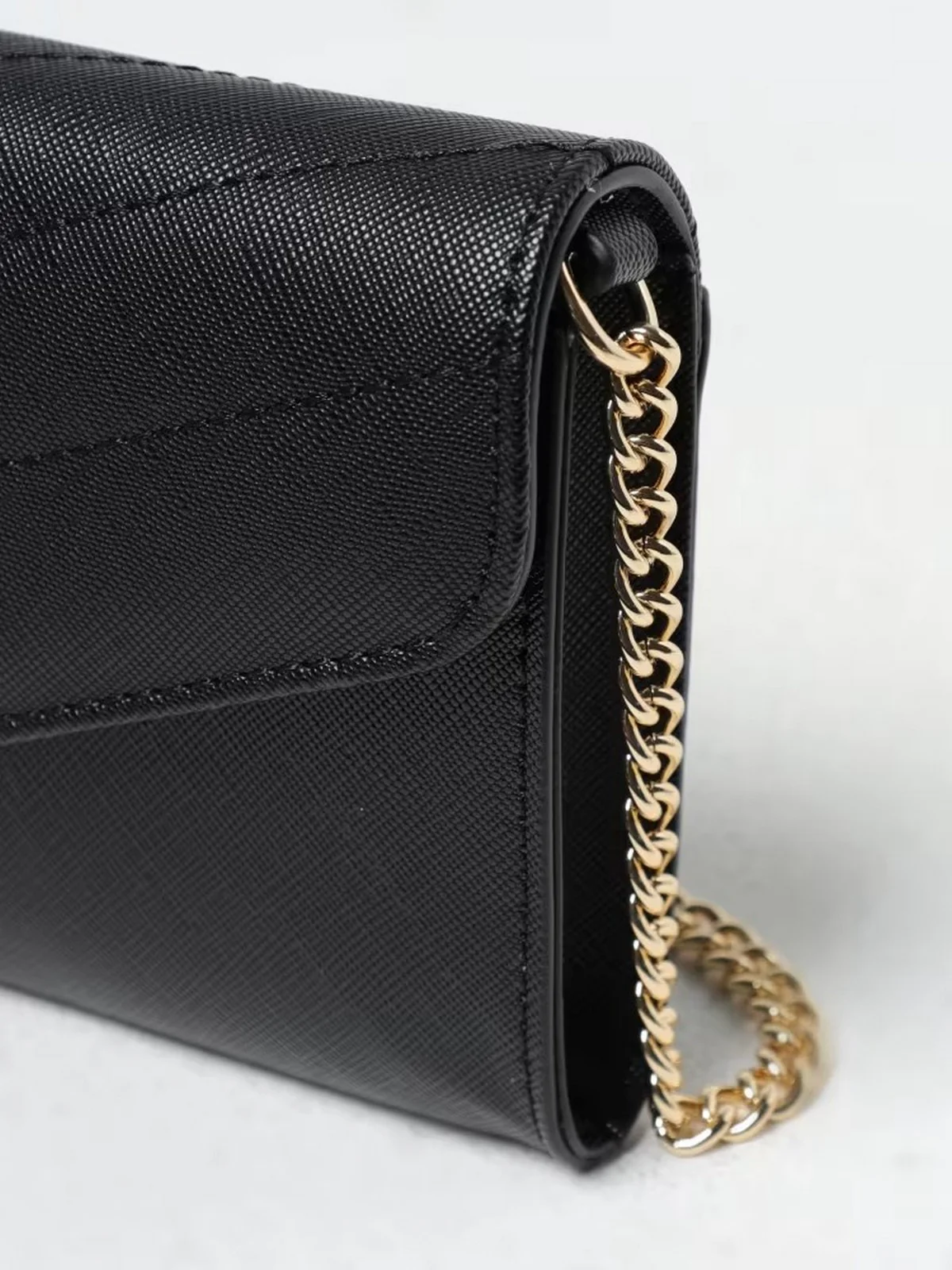 TWINSET Borsa Donna MINI BAG 242TH7012 00006 Nero - Image 3