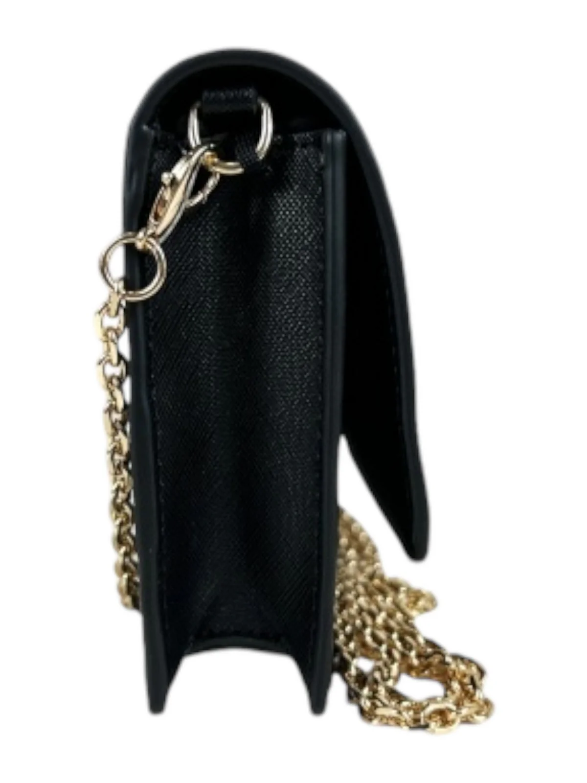 TWINSET Borsa Donna MINI BAG 242TL8011 00006 Nero - Image 2