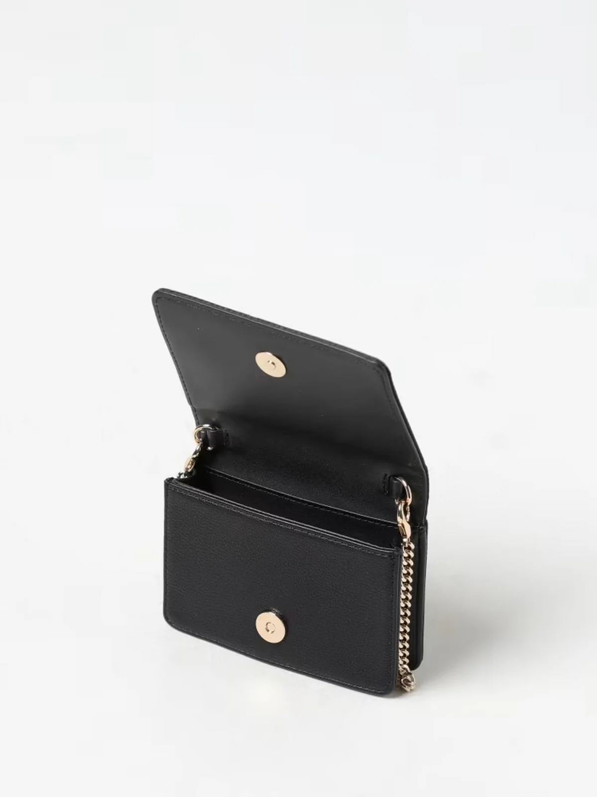 TWINSET Borsa Donna MINI BAG 242TL8033 00006 Nero - Image 2