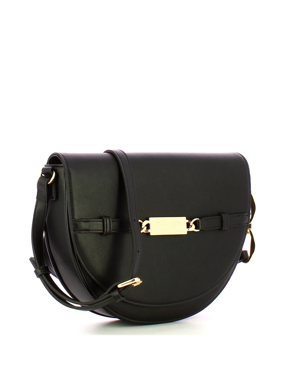 TWINSET Borsa Donna MISS TWINSET 242TD8343 00006 Nero - Image 3