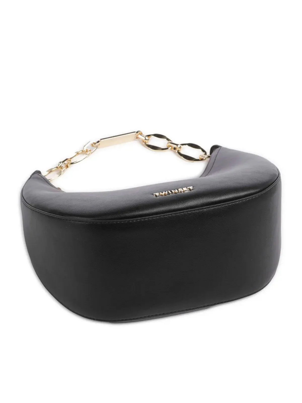 TWINSET Borsa Donna MISS TWINSET 242TD8350 00006 Nero - Image 2