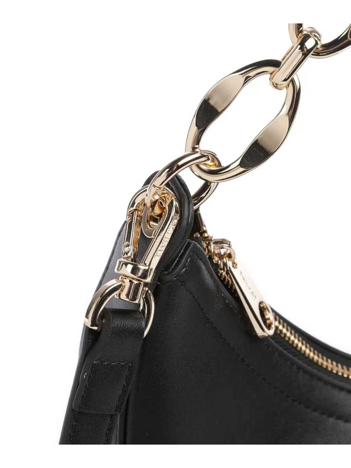 TWINSET Borsa Donna MISS TWINSET 242TD8350 00006 Nero - Image 5