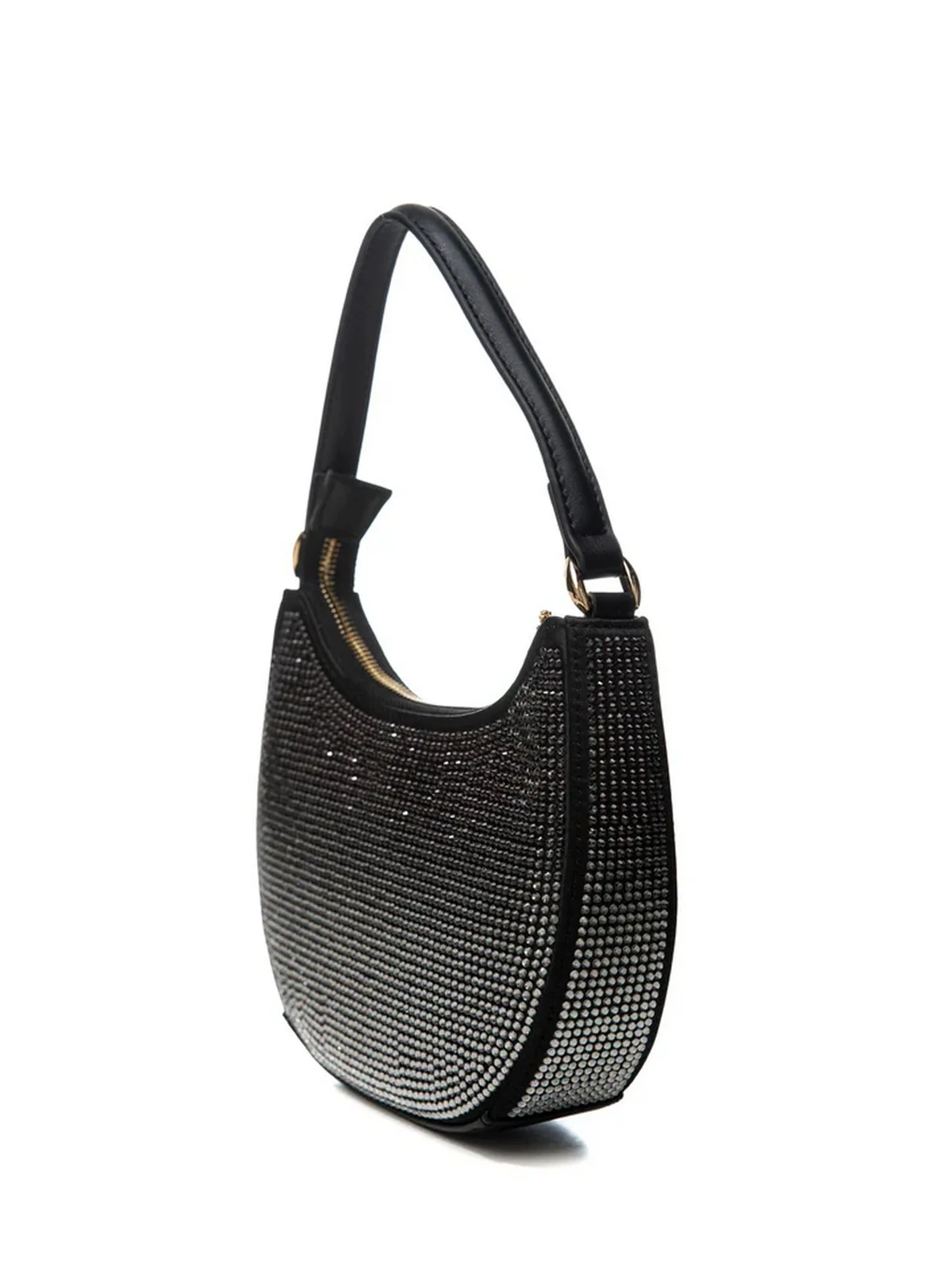 TWINSET Borsa Donna MOON PARTY 242TB7380 00006 Nero - Image 2
