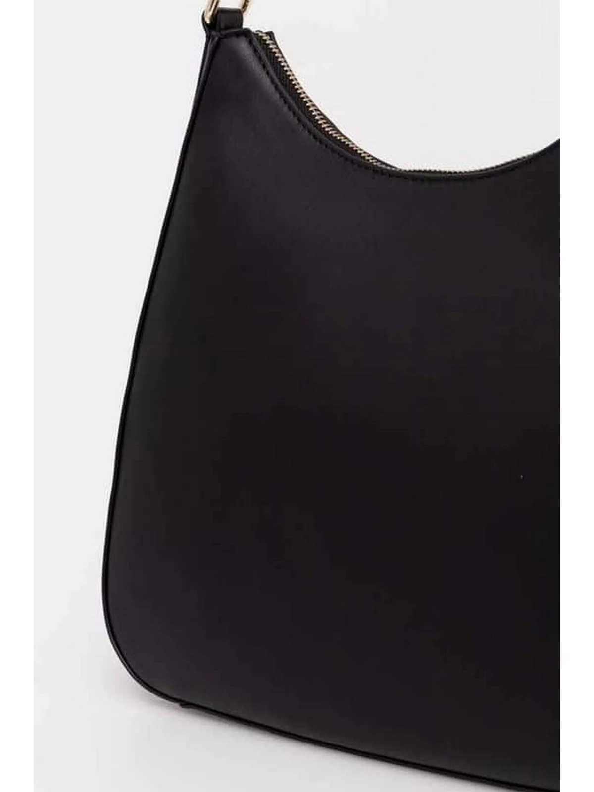 TWINSET Borsa Donna OVAL T HORSEBIT 242TB7232 00006 Nero - Image 4