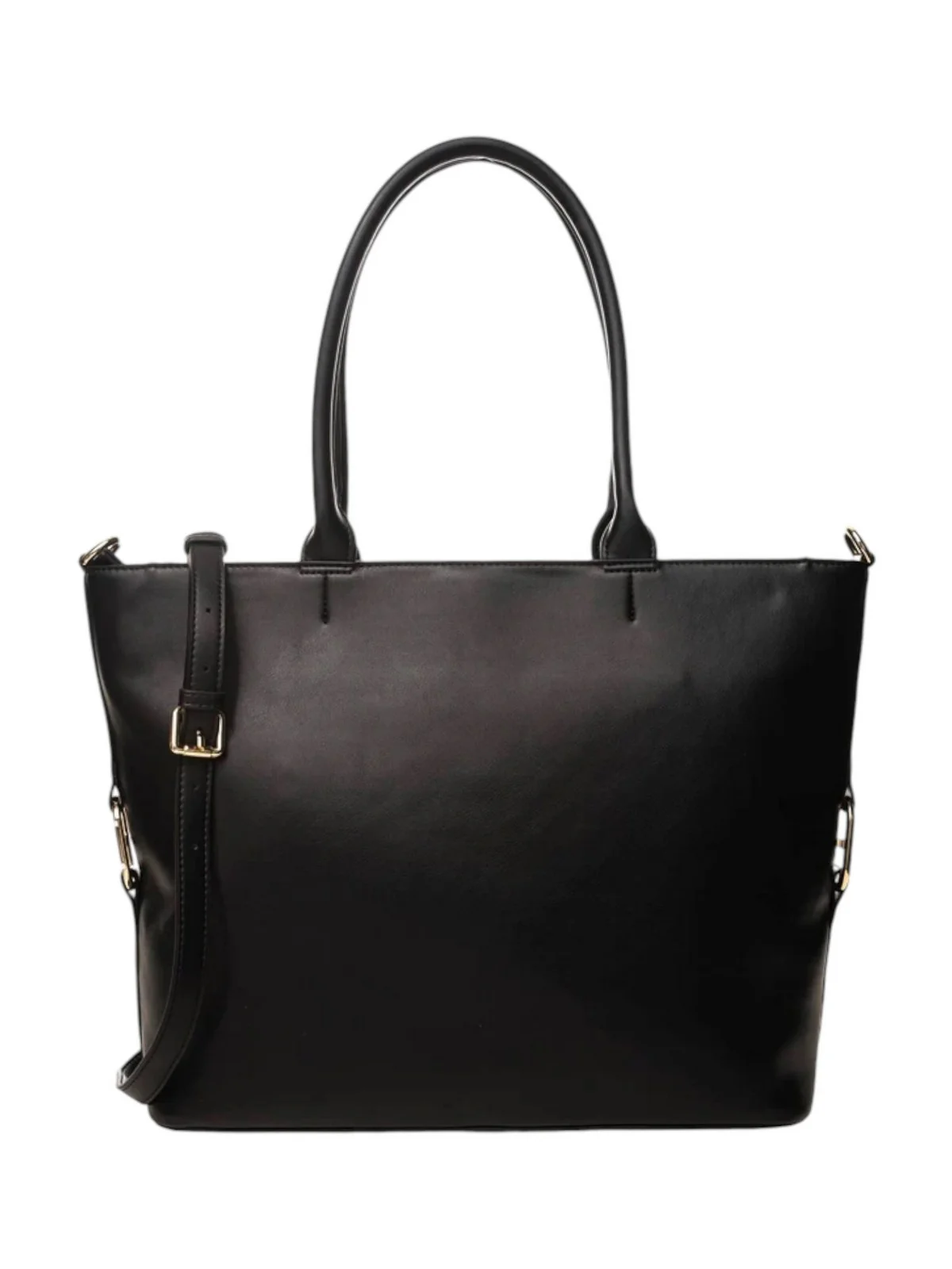 TWINSET Borsa Donna OVAL T HORSEBIT 242TB7233 00006 Nero