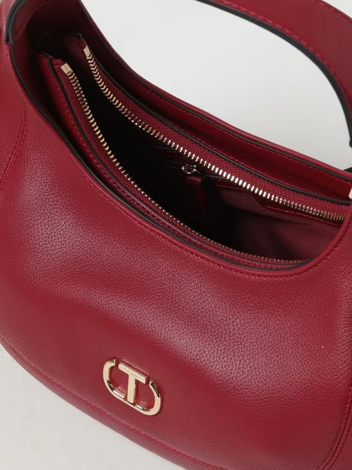TWINSET Borsa Donna PADUS 242TB7061 11755 Rosso - Image 3