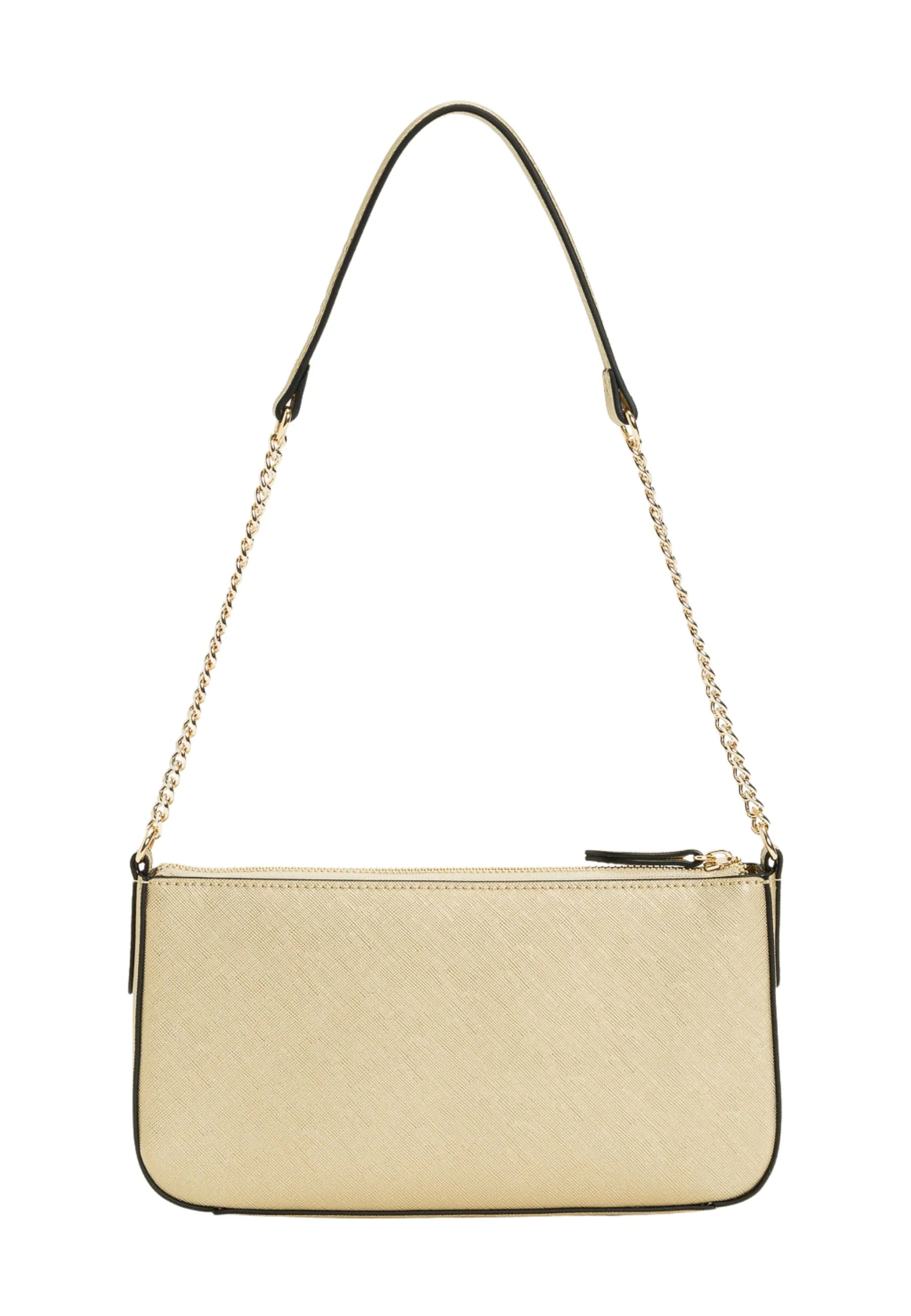 TWINSET Borsa Donna PREMIERE 252TB7033 10366 Oro - Image 5