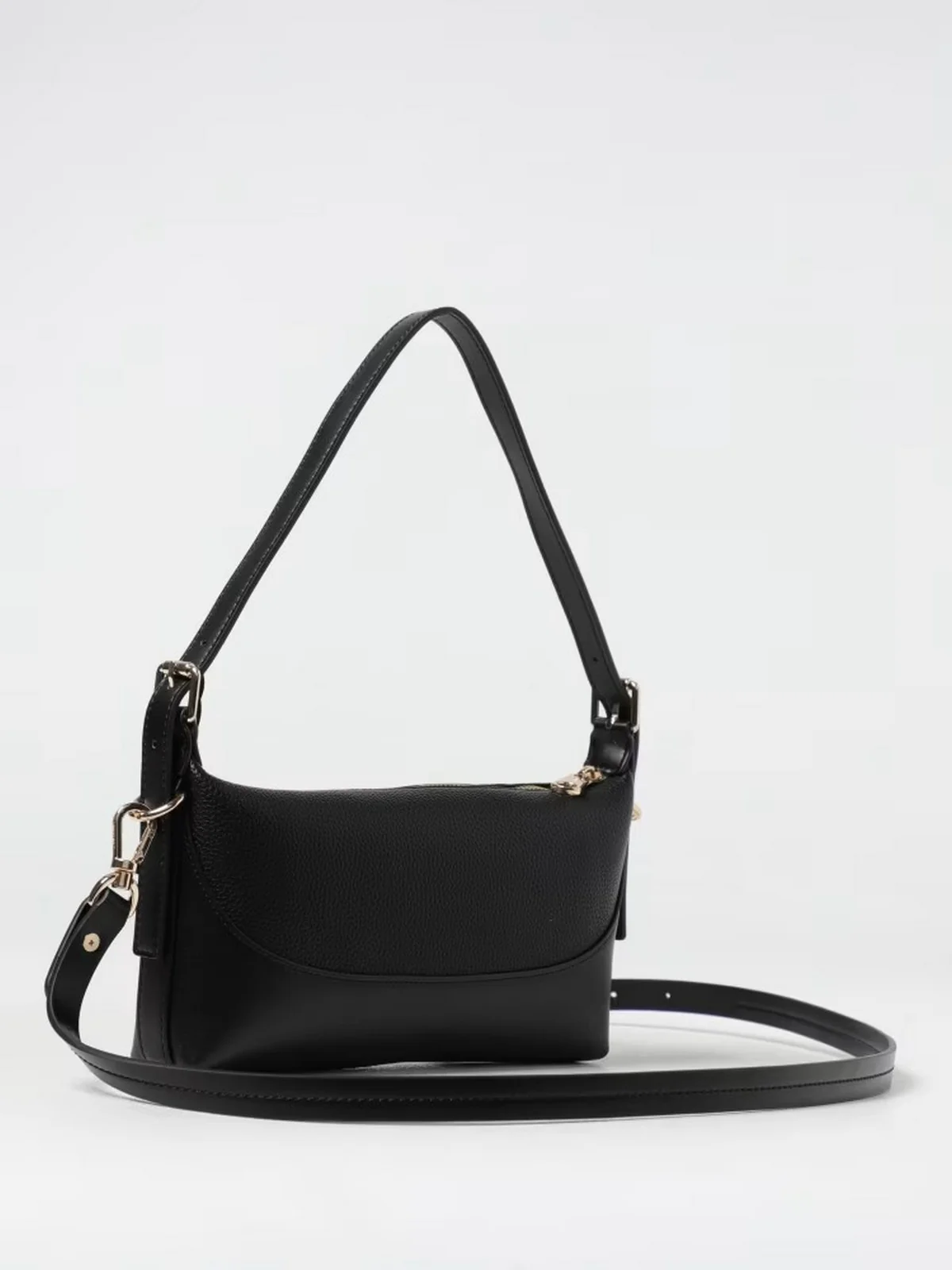 TWINSET Borsa Donna STRAPS 242TB7051 00006 Nero - Image 2