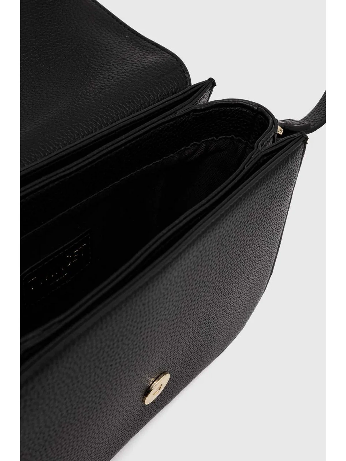 TWINSET Borsa Donna STRAPS 242TB7056 00006 Nero - Image 3
