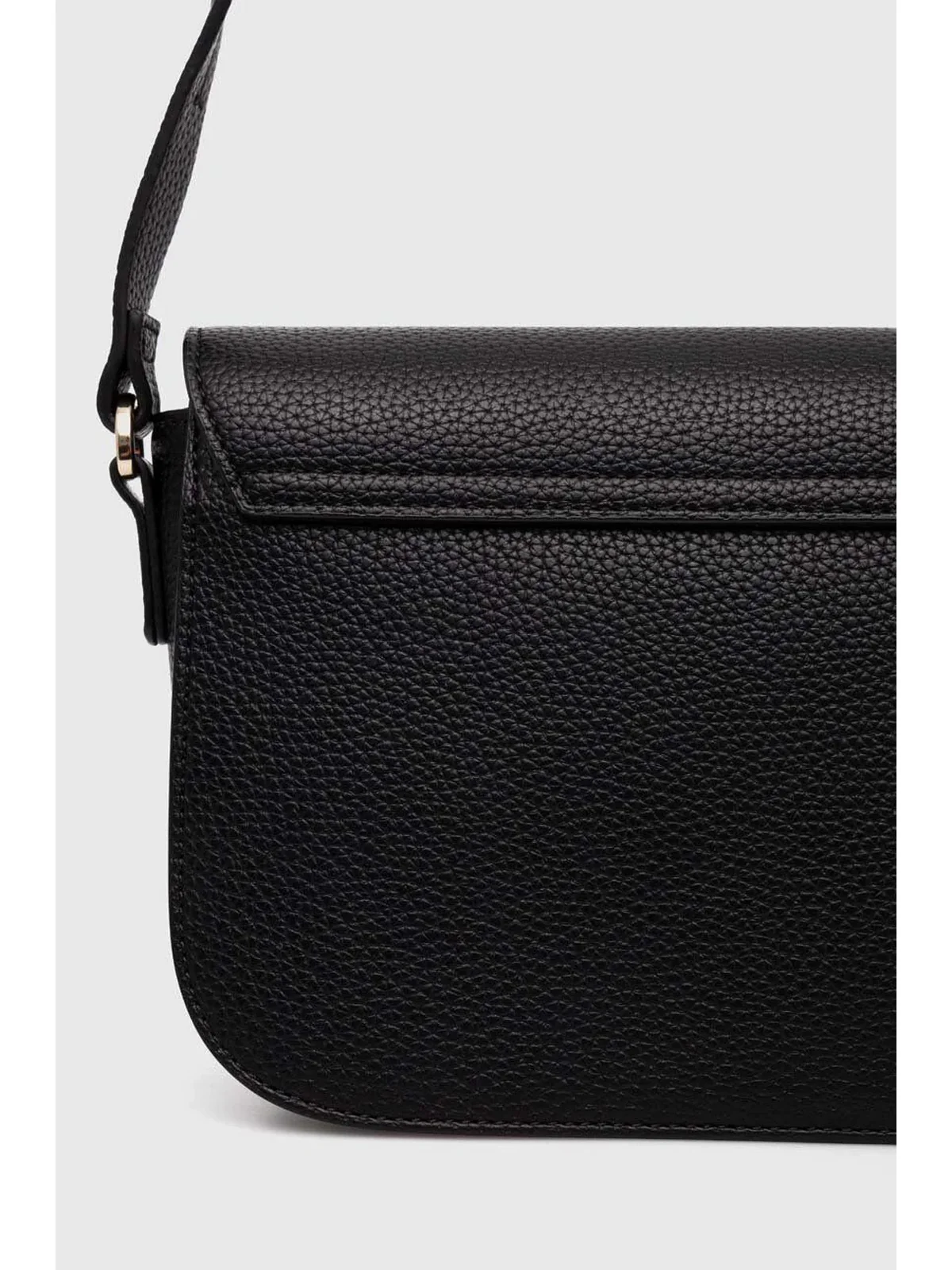TWINSET Borsa Donna STRAPS 242TB7056 00006 Nero - Image 4