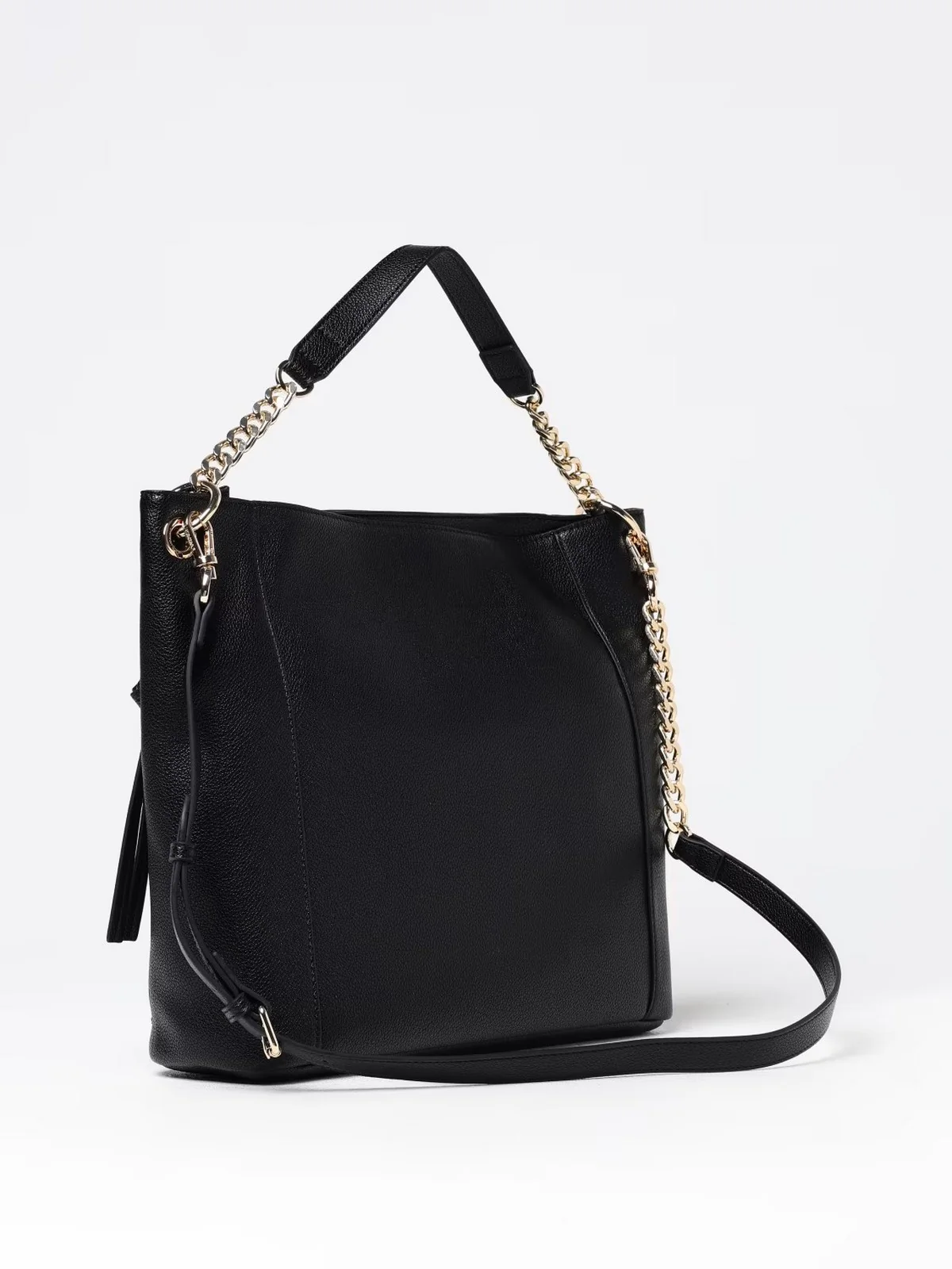 TWINSET Borsa Donna SUPERB 242TB7042 00006 Nero - Image 2