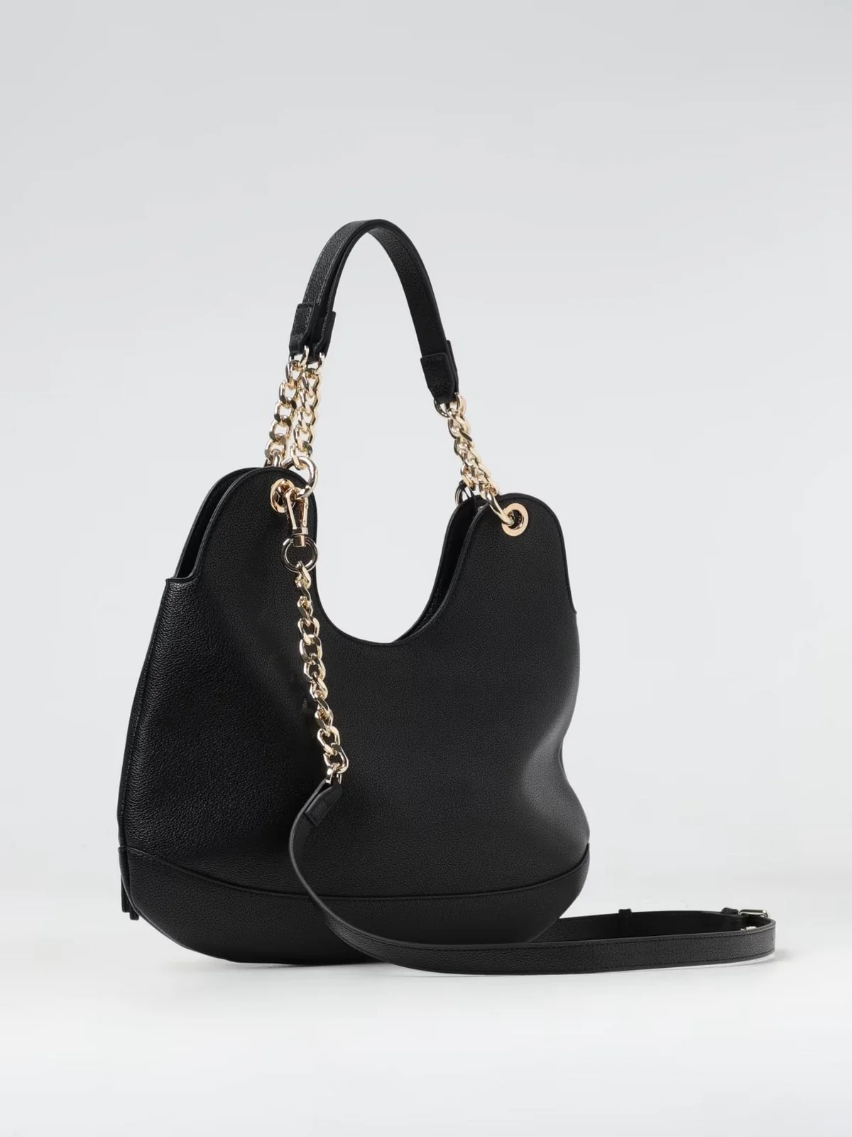 TWINSET Borsa Donna SUPERB 242TB7044 00006 Nero - Image 2