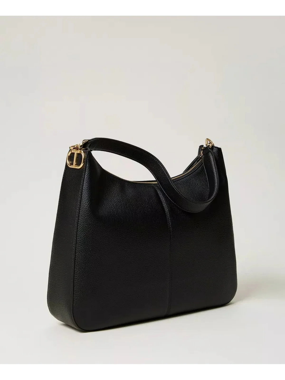 TWINSET Borsa Donna TAILOR 242TD8170 00006 Nero - Image 5