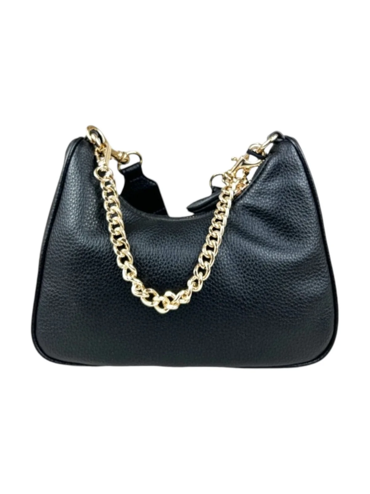TWINSET Borsa Donna TOGETHER 242TB7312 00006 Nero - Image 3