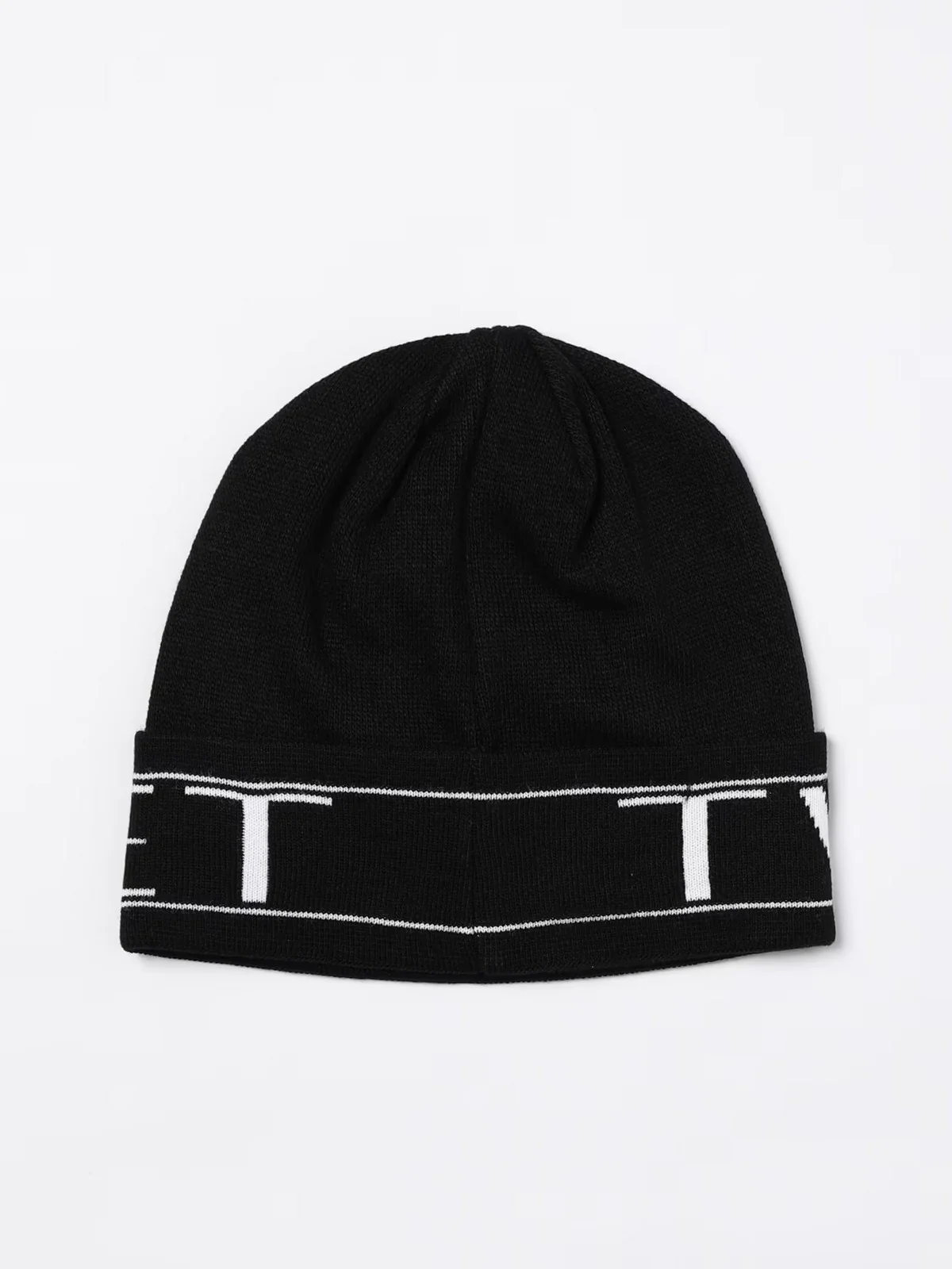 TWINSET Cappello Donna  242TA4480 11761 Nero - Image 2