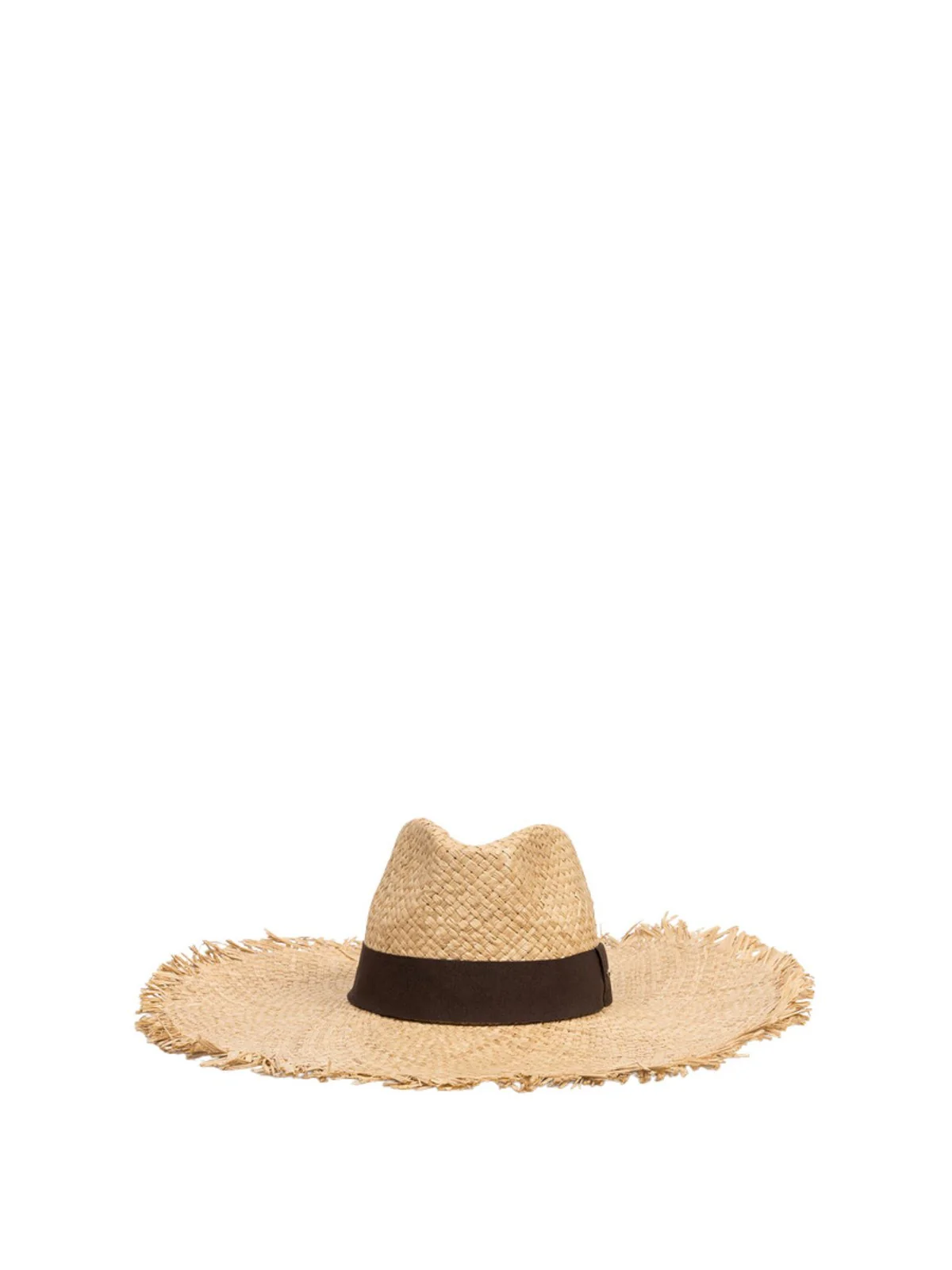 TWINSET Cappello Donna  261TO5430 00193 PAGLIA - Image 3