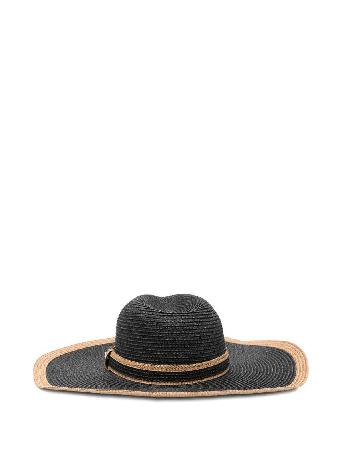 TWINSET Cappello Donna  261TO5530 00006 Nero - Image 2
