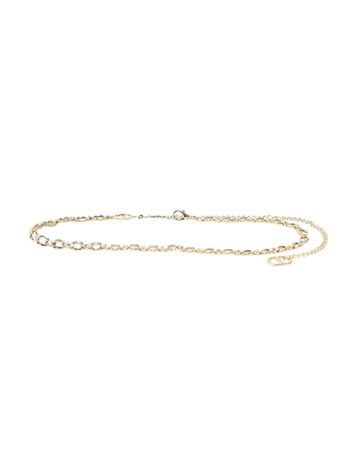 TWINSET Cintura Donna 251TA4310 10630 Oro