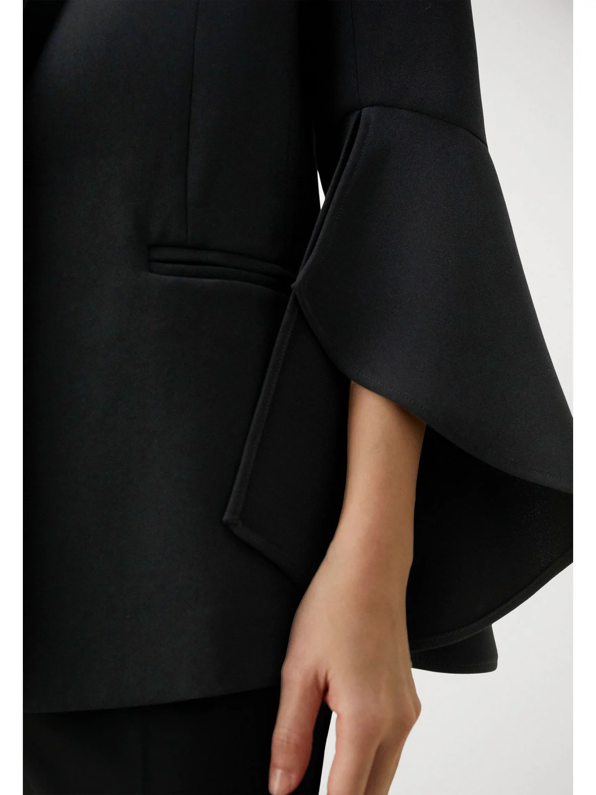 TWINSET Giacca Donna  241TP2290 00006 Nero - Image 6