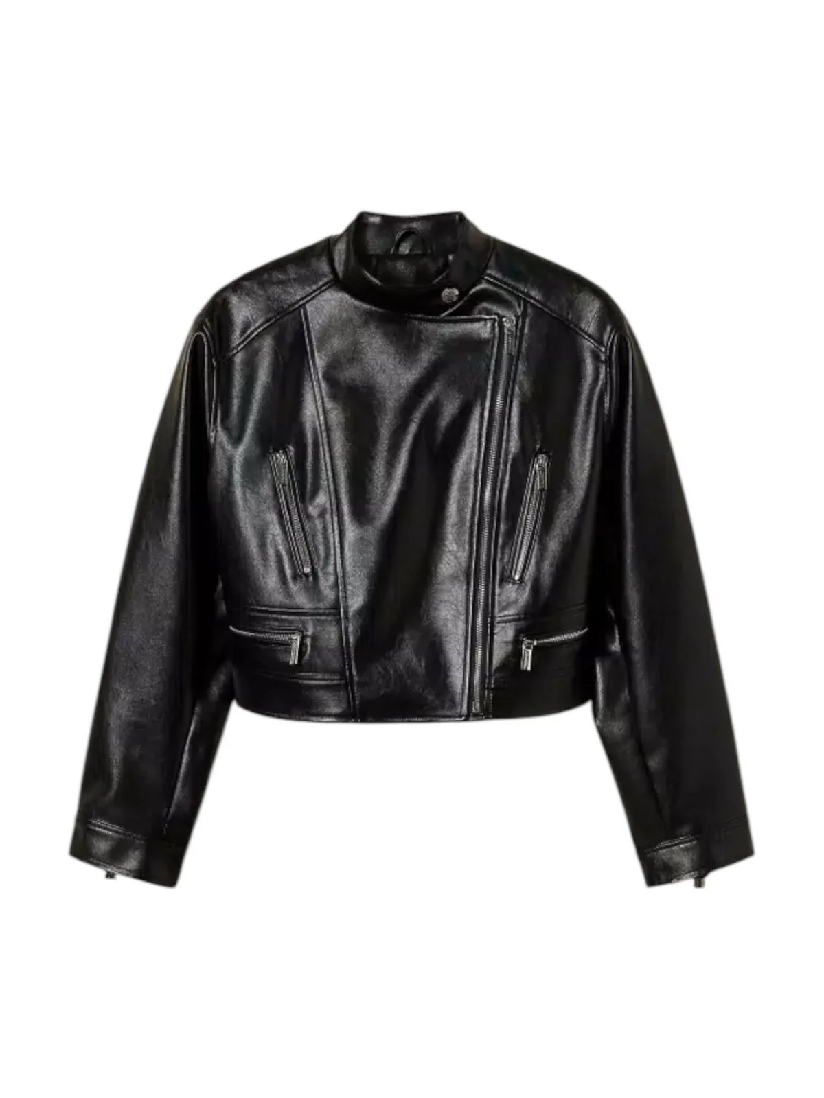TWINSET Giubbino Donna 251TP2560 00006 Nero