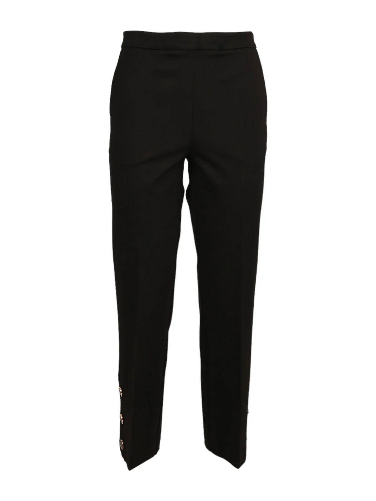TWINSET Pantalone Donna  241TP2273 00006 Nero - Image 2