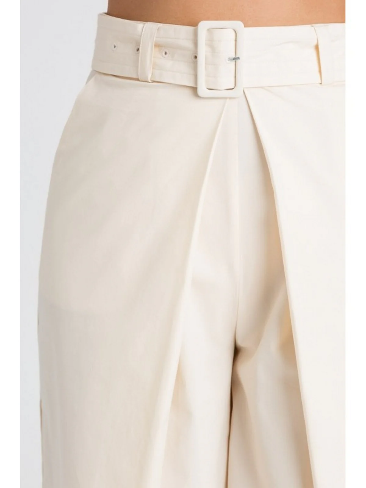 TWINSET Pantalone Donna  241TT2236 07222 Rosa - Image 4