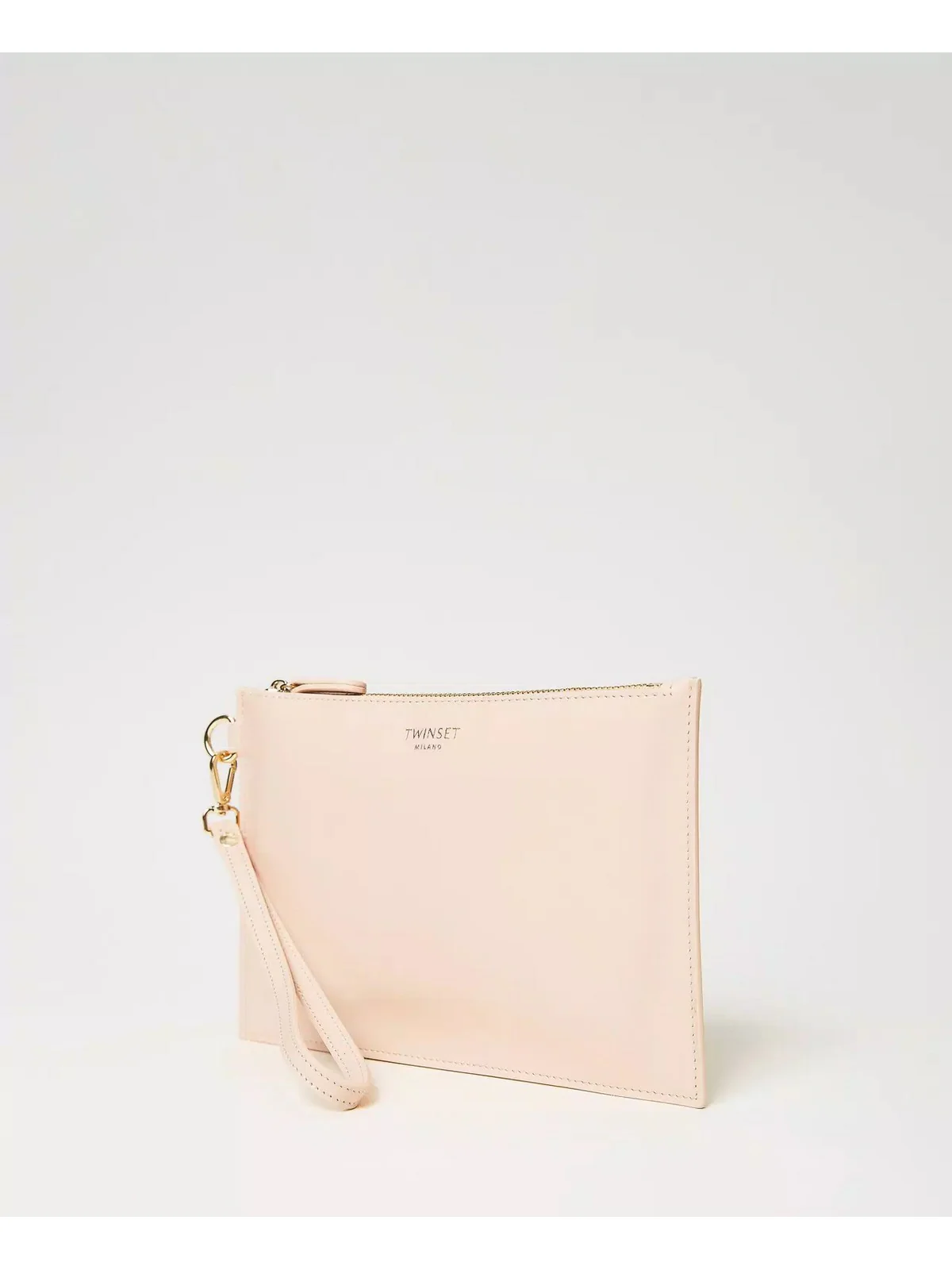 TWINSET Pochette Donna  241TB7400 00178 Rosa - Image 2