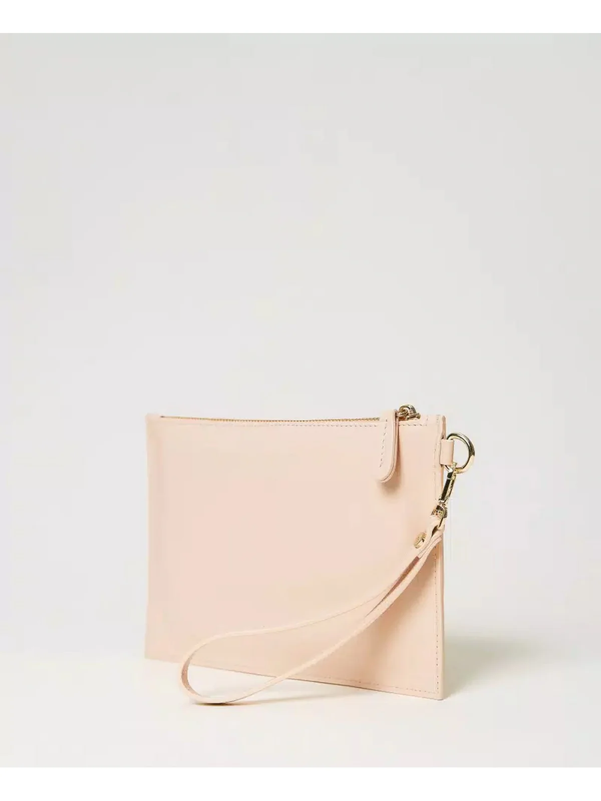 TWINSET Pochette Donna  241TB7400 00178 Rosa - Image 3