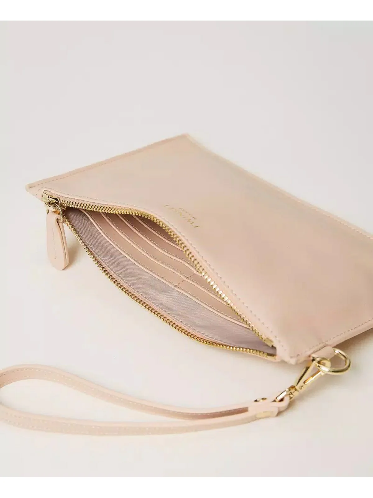 TWINSET Pochette Donna  241TB7400 00178 Rosa - Image 4