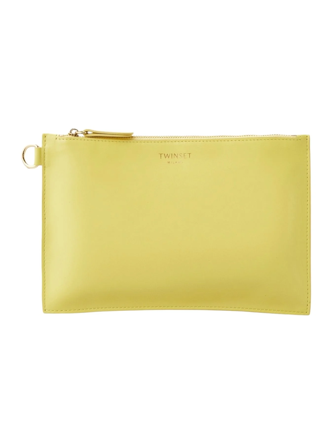TWINSET Pochette Donna 241TB7400 11295 Giallo