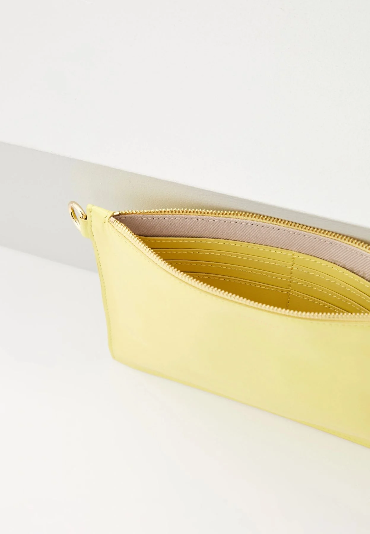 TWINSET Pochette Donna 241TB7400 11295 Giallo - Image 4