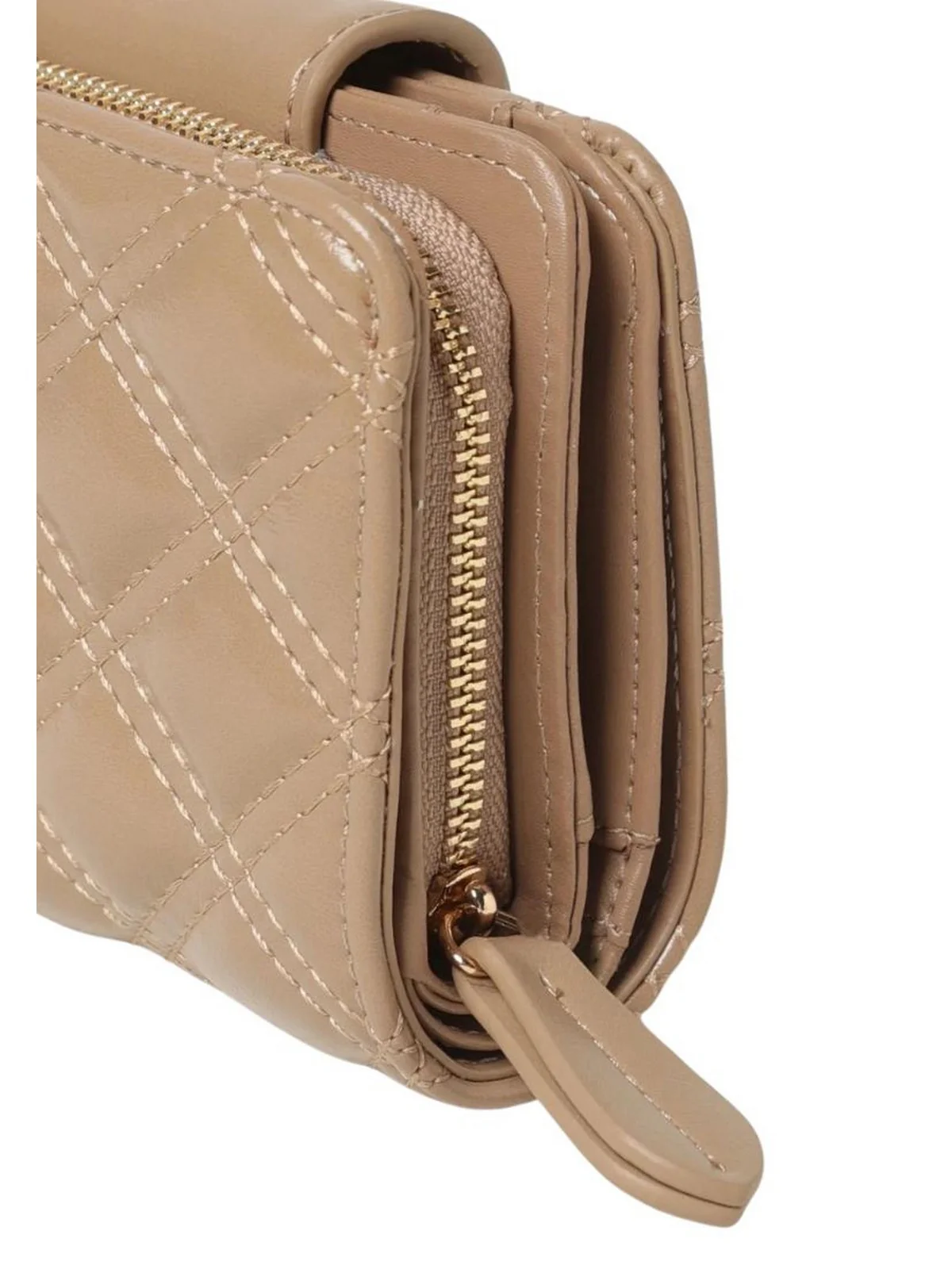 TWINSET Portafoglio Donna  232TB7157 00718 Beige - Image 2