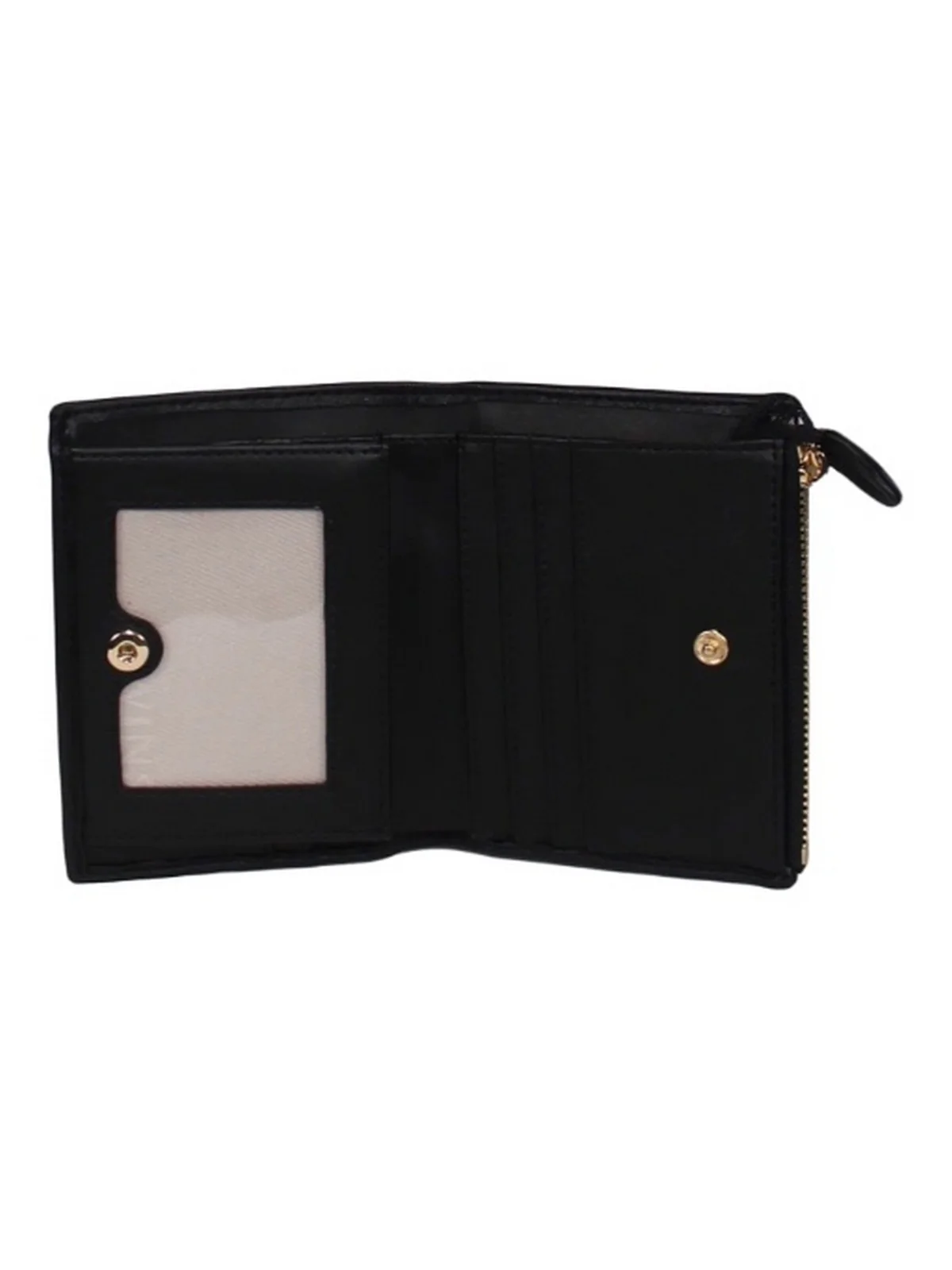 TWINSET Portafoglio Donna  232TD8352 00006 Nero - Image 3