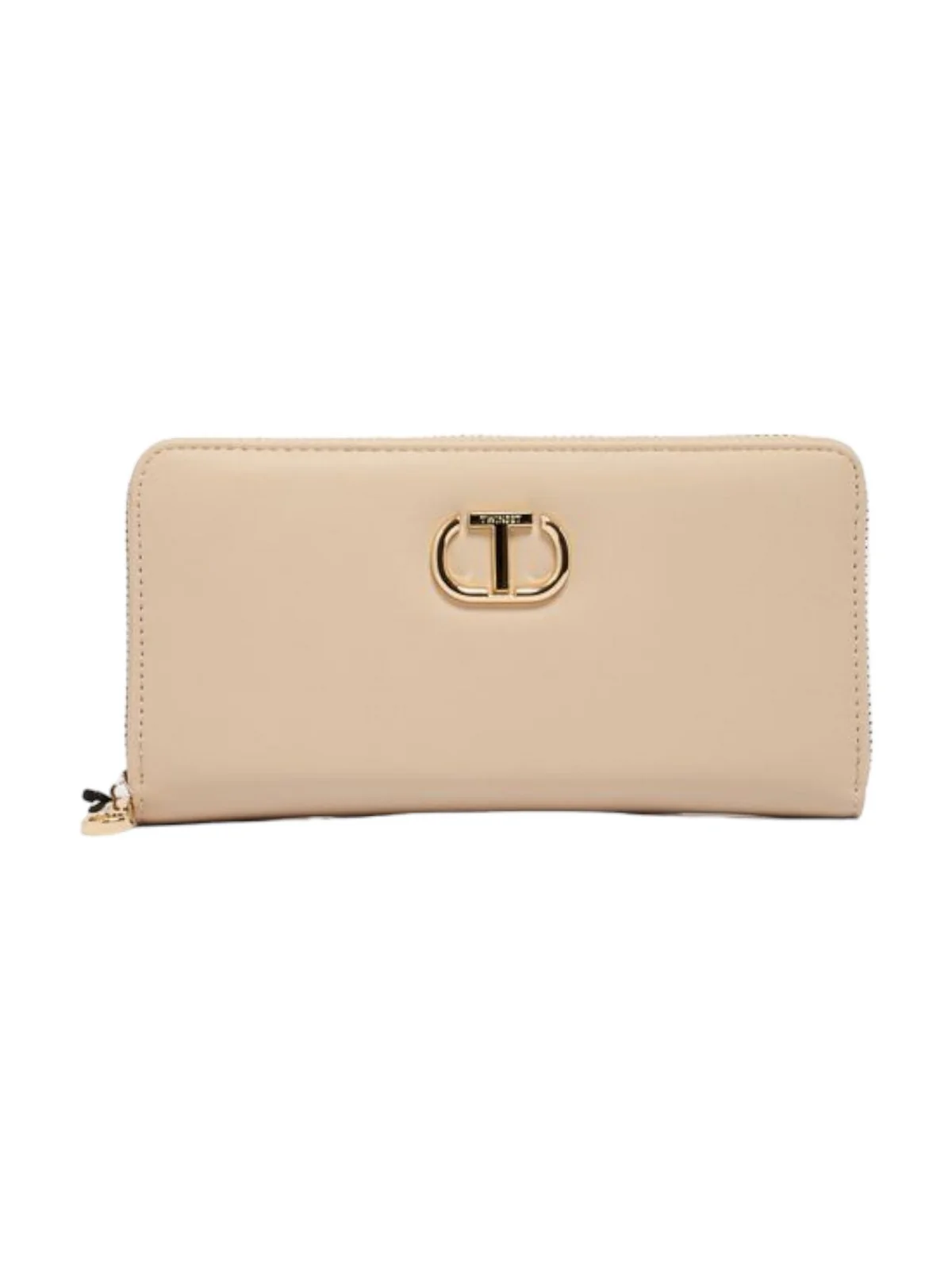 TWINSET Portafoglio Donna 241TB7067 11308 Avorio