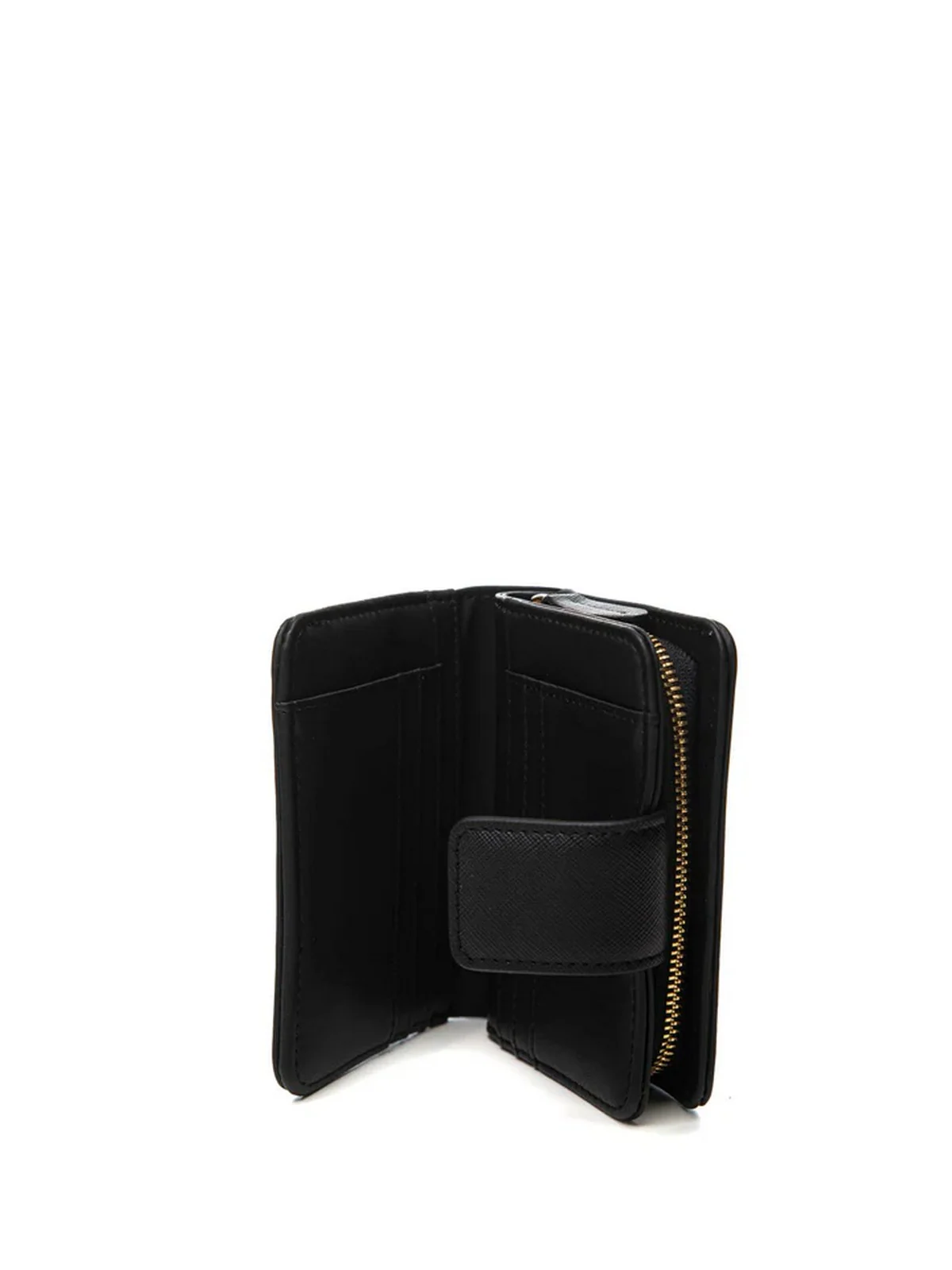 TWINSET Portafoglio Donna  251TB7277 00006 Nero - Image 3