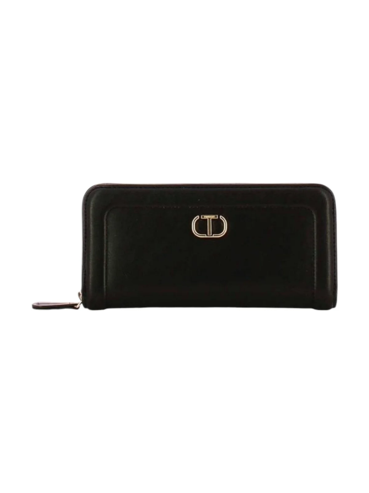 TWINSET Portafoglio Donna BRERA 242TD8203 00006 Nero