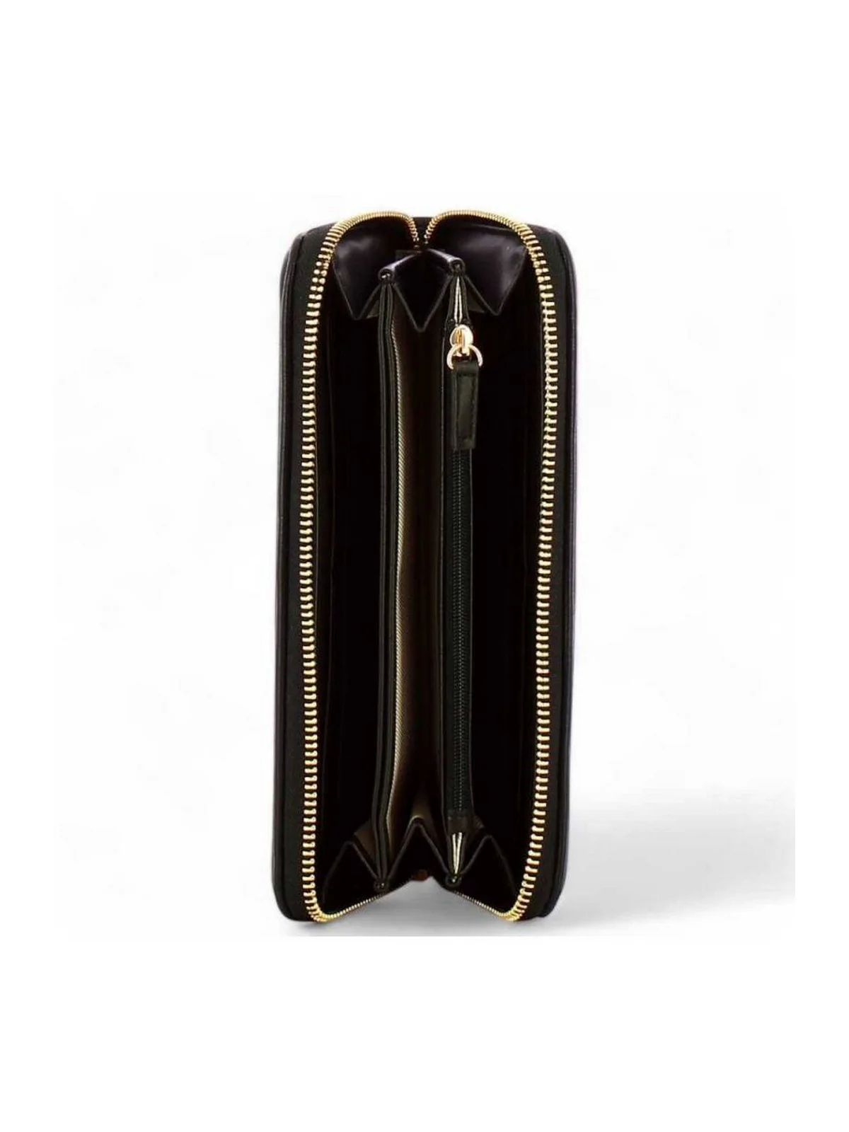 TWINSET Portafoglio Donna BRERA 242TD8203 00006 Nero - Image 2