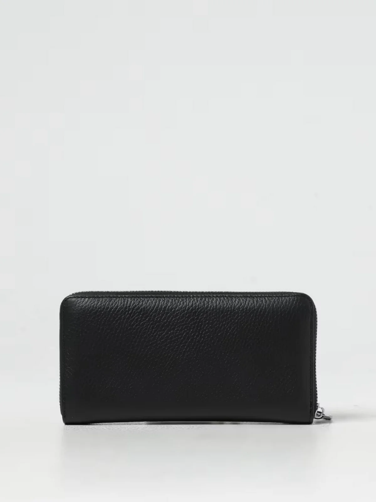 TWINSET Portafoglio Donna BUCKLE LEATHER 242TB7015 00006 Nero - Image 3