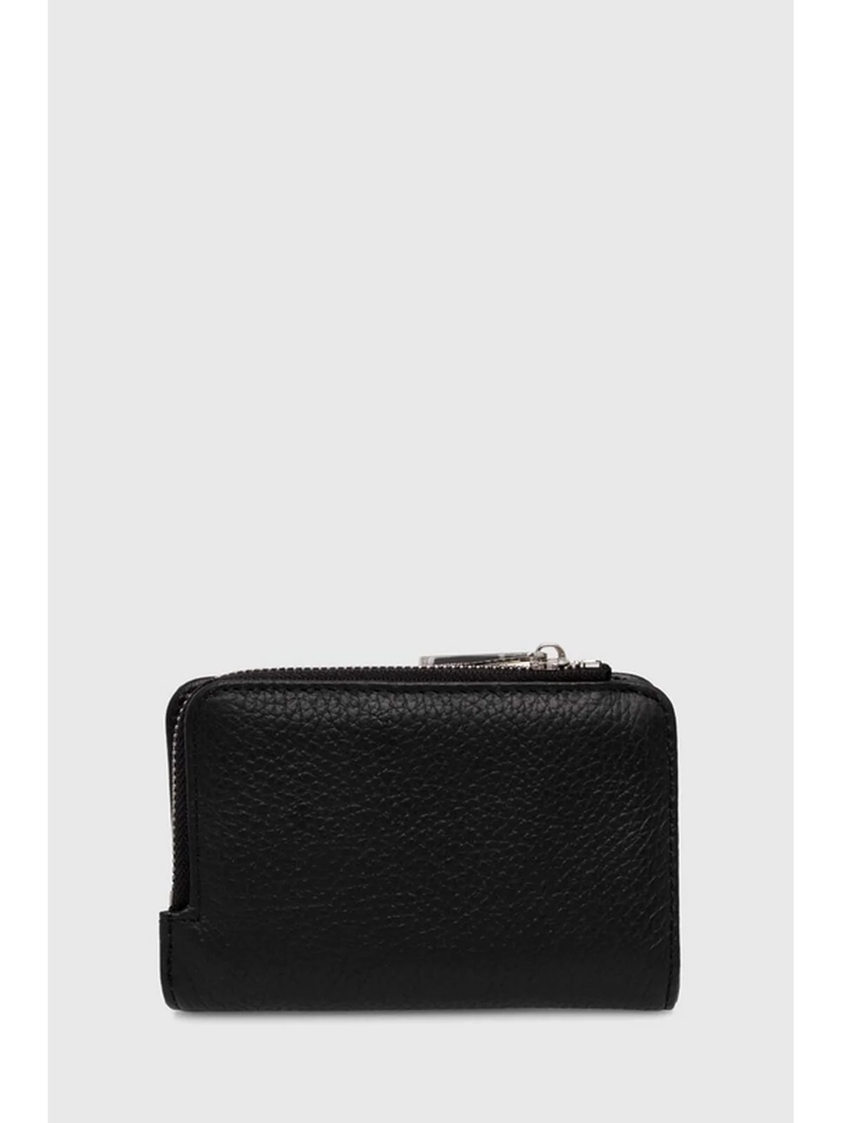 TWINSET Portafoglio Donna BUCKLE LEATHER 242TB7017 00006 Nero - Image 2