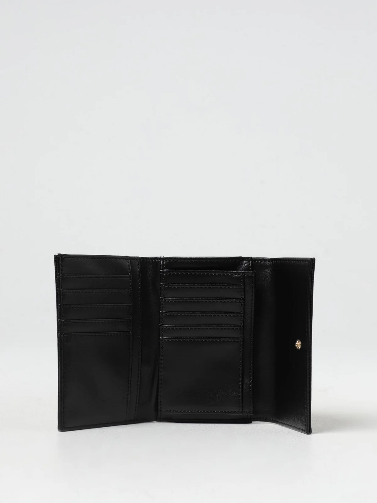 TWINSET Portafoglio Donna SUPERB 242TB7046 00006 Nero - Image 2