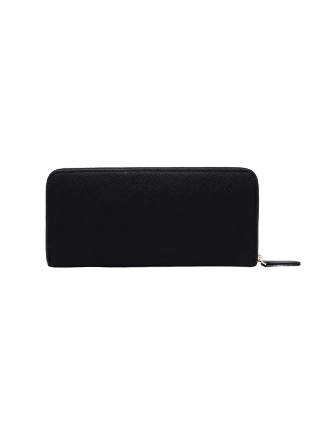 TWINSET Portafoglio Donna WALLETS 242TH7020 00006 Nero - Image 2