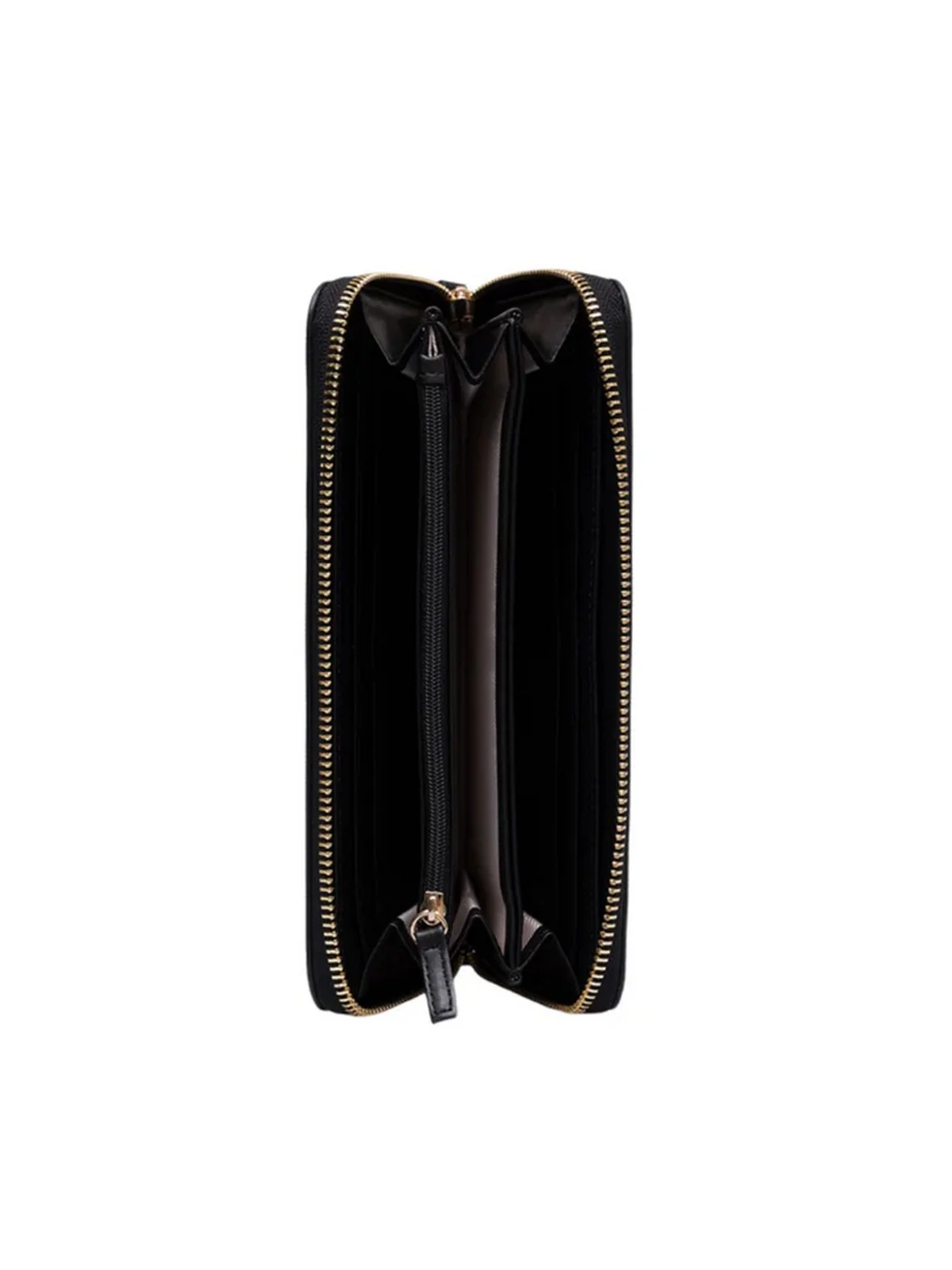 TWINSET Portafoglio Donna WALLETS 242TH7020 00006 Nero - Image 3