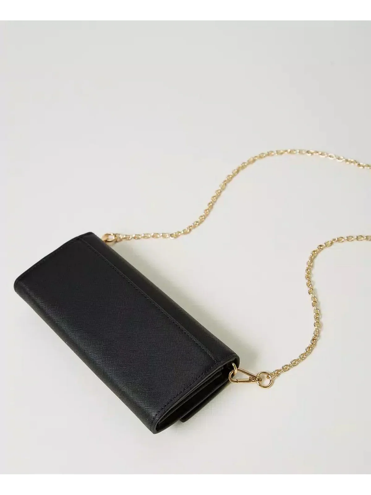 TWINSET Portafoglio Donna WALLETS 242TH7024 00006 Nero - Image 4