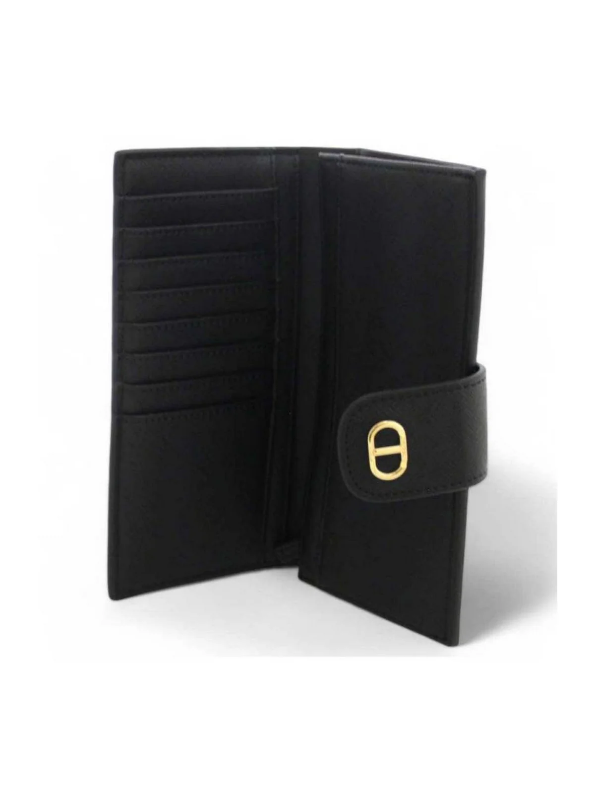 TWINSET Portafoglio Donna WALLETS 242TL8040 00006 Nero - Image 2