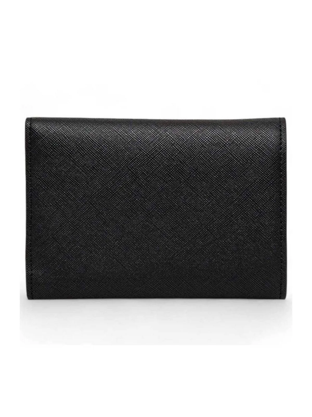 TWINSET Portafoglio Donna WALLETS 242TL8041 00006 Nero - Image 3