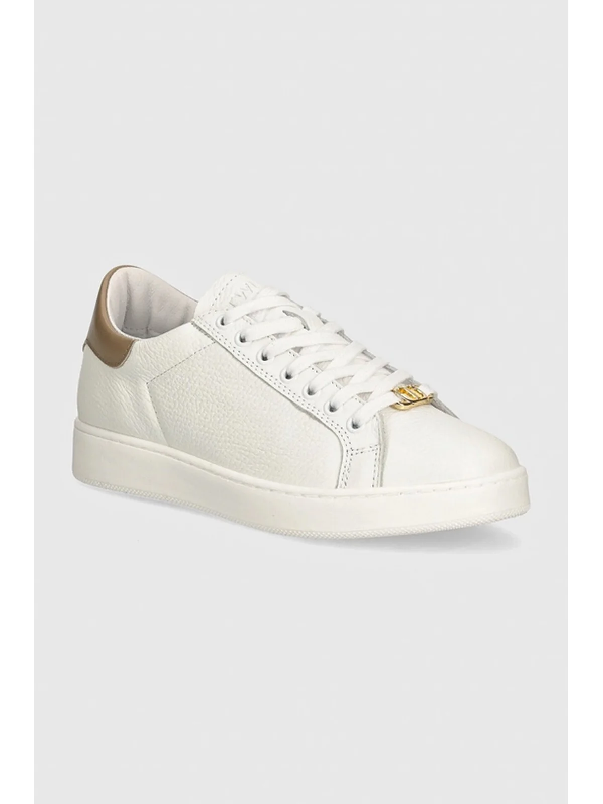 TWINSET Sneaker Donna  242TCP012 11786 Bianco - Image 2