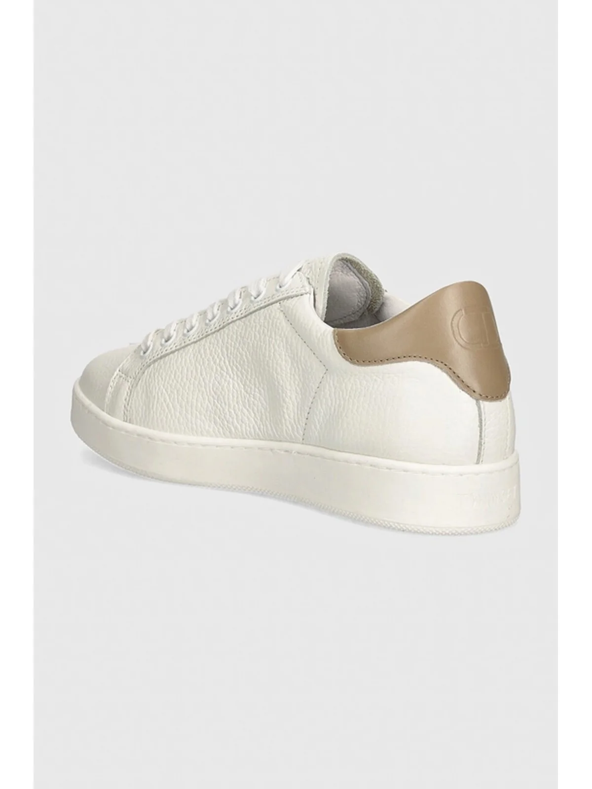 TWINSET Sneaker Donna  242TCP012 11786 Bianco - Image 3