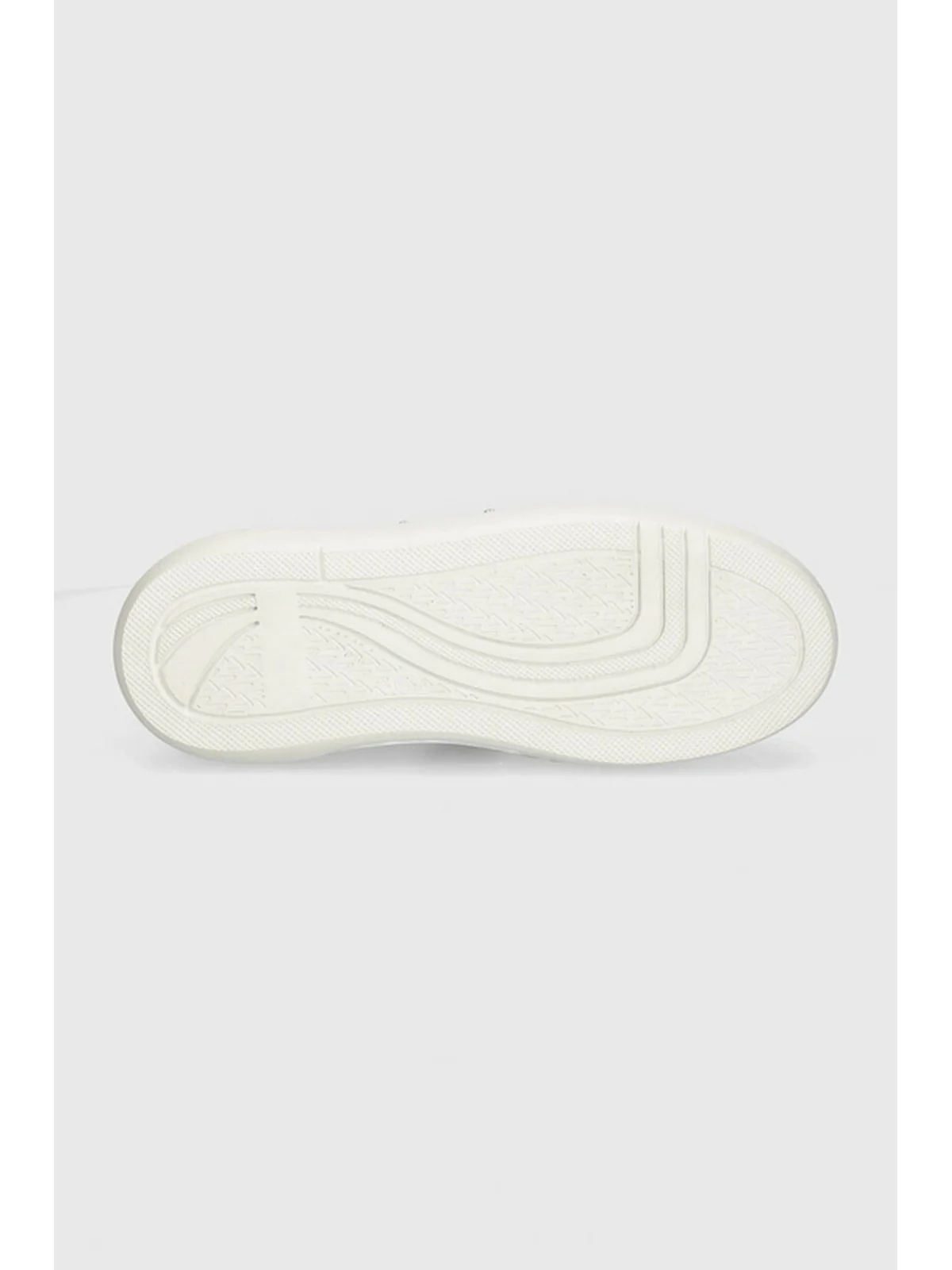 TWINSET Sneaker Donna  242TCP01E 01870 Bianco - Image 2
